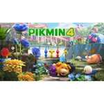 Nintendo Pikmin 4 Standard Cinese semplificato, Cinese tradizionale, Danese, Tedesca, Inglese, Francese, ITA, Giapponese, Coreano, Portoghese Nintendo Switch