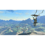 Nintendo The Legend of Zelda: Tears of the Kingdom Standard Cinese semplificato, Cinese tradizionale, Danese, Tedesca, Inglese, ESP, Francese, ITA, Giapponese, Coreano, Russo Nintendo Switch