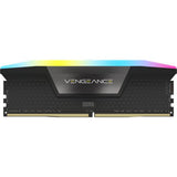 Corsair Vengeance DDR5 RGB 96GB 2-Kit memoria 5600 MHz