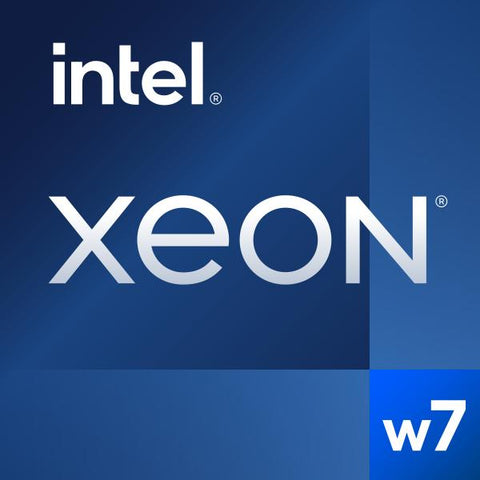 Intel Xeon BX807133465X processore 2,5 GHz 75 MB Cache intelligente Scatola