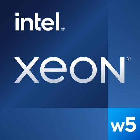 Intel Xeon PK8071305082000 processore 3,1 GHz 45 MB Cache intelligente
