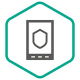 Kaspersky Security for Mobile Antivirus security Full 1 licenza/e 1 anno/i