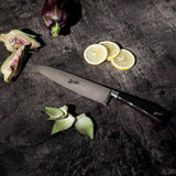 Berkel Elegance Stainless steel 3 pz