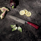 Berkel Elegance Stainless steel 3 pz
