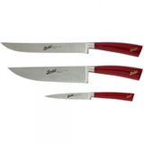 Berkel Elegance Stainless steel 3 pz