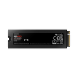 Samsung 990 PRO NVMe 2TB con Dissipatore di calore, SSD interno