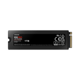 Samsung 990 PRO NVMe 1TB con Dissipatore di calore, SSD interno