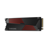 Samsung 990 PRO NVMe 1TB con Dissipatore di calore, SSD interno