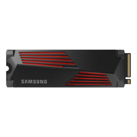 Samsung 990 PRO NVMe 1TB con Dissipatore di calore, SSD interno