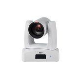 AVer PTZ310UV2 8 MP Bianco 3840 x 2160 Pixel 60 fps Exmor 25,4 / 2,8 mm [1 / 2.8] (PTZ310UV2W [4Kp60, 12X Zoom - ,HDMI, 3GSDI, USB, IP]. NDI - HX3* White color - Warranty: 24M)
