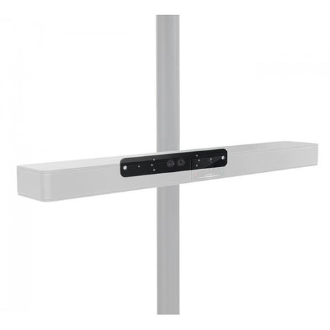 B-Tech BT7877 Guida di supporto (BT7877/B - Mounting Plate for Bose Videobar VB1 Neat.Bar / Neat.Bar Pro Yealink MSpeaker II & Logitech Rally Plus)