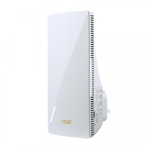 ASUS RP-AX58 Trasmettitore di rete Bianco 10, 100, 1000 Mbit/s (RP-AX58)