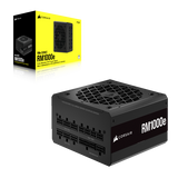 Corsair CP-9020264-EU alimentatore per computer 1000 W 24-pin ATX ATX Nero