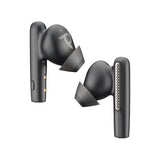 POLY Voyager Free 60 UC Auricolare Wireless In-ear Musica e Chiamate USB tipo A Bluetooth Nero