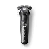 PHILIPS S5898/25 SERIE 5000 RASOIO ELETTRICO RICARICABILE TECNOLOGIA SKINIQ WET E DRY CON BASE DI RICARICA
