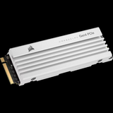 Corsair MP600 PRO LPX M.2 4000 GB PCI Express 4.0 3D TLC NAND NVMe