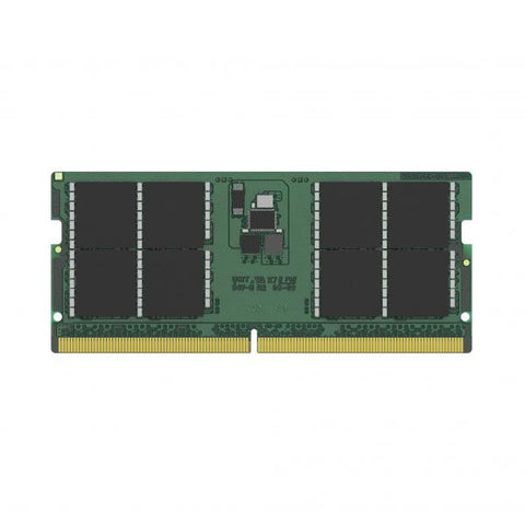 KINGSTON KCP556SD8-32 32GB 1 x 32GB DDR5 5600MHz CL 46 SO-DIMM
