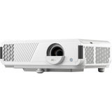 Viewsonic PX749-4K videoproiettore Proiettore a raggio standard 4000 ANSI lumen UHD 4K [3840x2160] Compatibilit 3D Bianco (PX749-4K Projector, 4K UHD - [3840x2160], 4,000 ANSI - Lumems, Contrast: 1