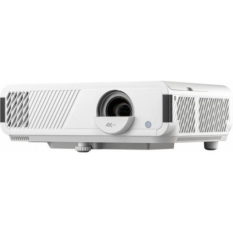 Viewsonic PX749-4K videoproiettore Proiettore a raggio standard 4000 ANSI lumen UHD 4K [3840x2160] Compatibilit 3D Bianco (PX749-4K Projector, 4K UHD - [3840x2160], 4,000 ANSI - Lumems, Contrast: 1