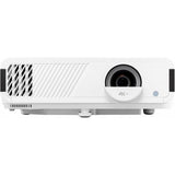 Viewsonic PX749-4K videoproiettore Proiettore a raggio standard 4000 ANSI lumen UHD 4K [3840x2160] Compatibilit 3D Bianco (PX749-4K Projector, 4K UHD - [3840x2160], 4,000 ANSI - Lumems, Contrast: 1