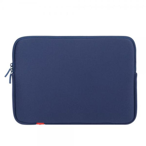 RIVACASE CUSTODIA PER MACBOOK AIR PRO 13" IN NEOPORENE BLU