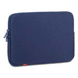 RIVACASE CUSTODIA PER MACBOOK AIR PRO 13" IN NEOPORENE BLU