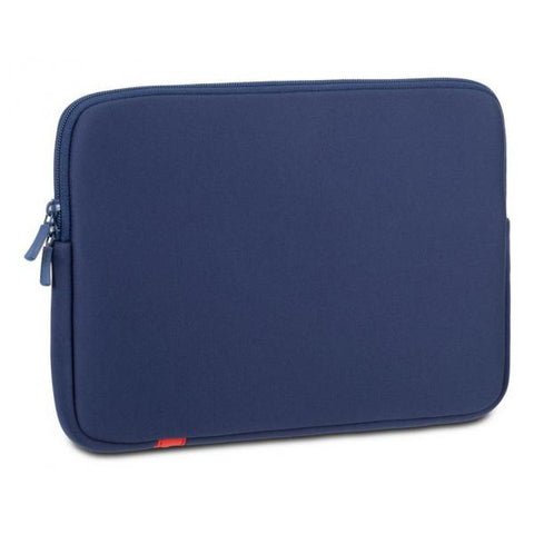 RIVACASE CUSTODIA PER MACBOOK AIR PRO 13" IN NEOPORENE BLU