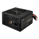 COOLER MASTER ELITE NEX N700 ALIMENTATORE 240V 700W ATX 24-PIN PC ATTIVO NERO