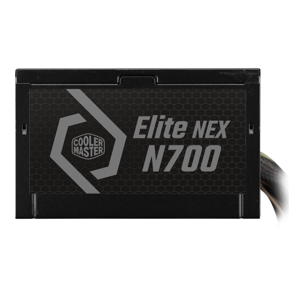 COOLER MASTER ELITE NEX N700 ALIMENTATORE 240V 700W ATX 24-PIN PC ATTIVO NERO