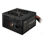 COOLER MASTER ELITE NEX N600 ALIMENTATORE 240V 600W ATX 24-PIN PFC ATTIVO NERO