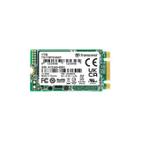 Transcend MTE460T-I 128 GB M.2 PCI Express 3.1 NVMe 3D NAND