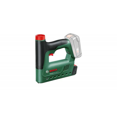 Bosch UniversalTacker 18V-14 pinzatrice elettrica Imbastitura