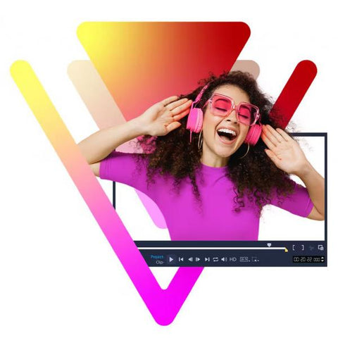 Corel VideoStudio Pro 2023 Editor video 1 licenza/e