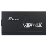Seasonic Vertex PX-1000 alimentatore per computer 1000 W 24-pin ATX ATX Nero (Seasonic Vertex PX-1000 enhed til str?)