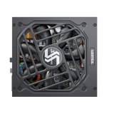 Seasonic VERTEX PX-750 alimentatore per computer 750 W 24-pin ATX ATX Nero