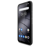Gigaset GX6 PRO 16,8 cm (6.6") Doppia SIM Android 12 5G USB tipo-C 8 GB 128 GB 5000 mAh Nero, Titanio