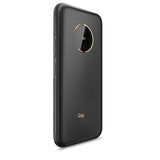 Gigaset GX6 PRO 16,8 cm (6.6") Doppia SIM Android 12 5G USB tipo-C 8 GB 128 GB 5000 mAh Nero, Titanio