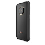 Gigaset GX6 PRO 16,8 cm (6.6") Doppia SIM Android 12 5G USB tipo-C 8 GB 128 GB 5000 mAh Nero, Titanio