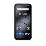 Gigaset GX6 PRO 16,8 cm (6.6") Doppia SIM Android 12 5G USB tipo-C 8 GB 128 GB 5000 mAh Nero, Titanio