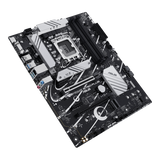 ASUS MB B760, PRIME B760-PLUS, LGA 1700, 4DDR5, USB 3.2 GEN 2X2, 90MB1EF0-M0EAY0