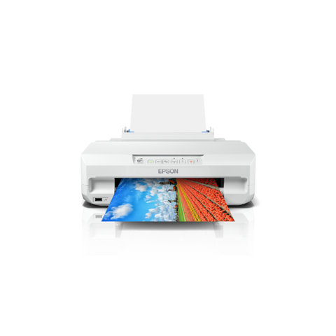 Epson Expression Photo XP-65 stampante a getto d'inchiostro A colori 5760 x 1440 DPI A4 Wi-Fi (EPSON Expression Photo XP-65 DIN A4, 6)