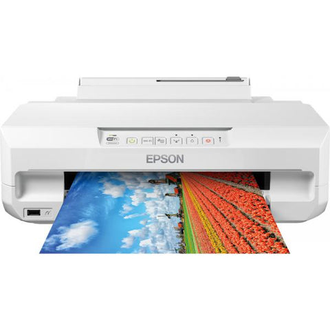 Epson Expression Photo XP-65 stampante a getto d'inchiostro A colori 5760 x 1440 DPI A4 Wi-Fi (EPSON Expression Photo XP-65 DIN A4, 6)