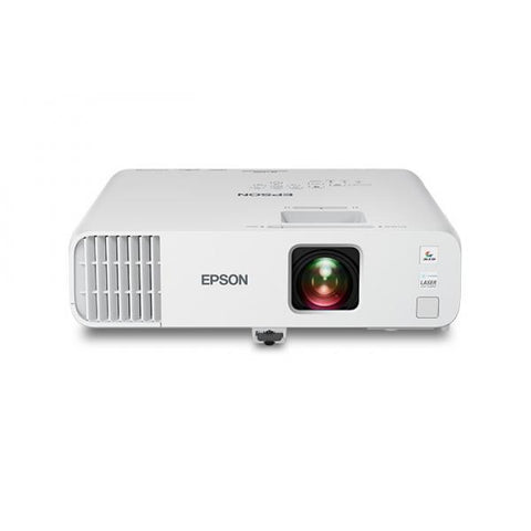 Epson PowerLite L210W 4500 ANSI lumen 3LCD WXGA [1280x800] Bianco (Epson EB-L210W Projector)