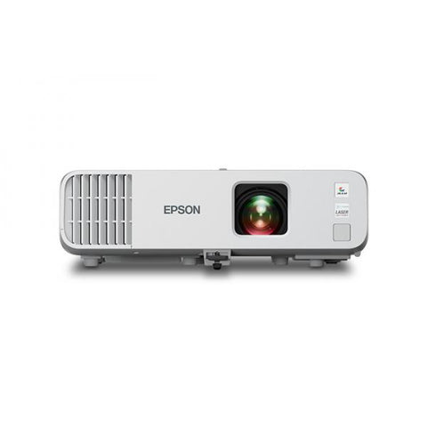 Epson PowerLite L210W 4500 ANSI lumen 3LCD WXGA [1280x800] Bianco (Epson EB-L210W Projector)