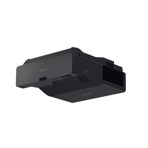 Epson EB-775F videoproiettore Proiettore a raggio ultra corto 4100 ANSI lumen 3LCD 1080p (1920x1080) Nero