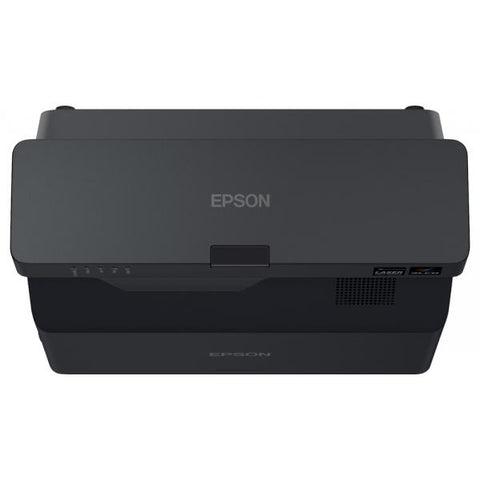 Epson EB-775F Proiettore a raggio ultra corto 4100 ANSI lumen 3LCD 1080p [1920x1080] Nero (EB-775F Projector)
