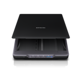 Epson Perfection V39II Scanner piano 4800 x 4800 DPI A4 Nero (PERFECTION V39II)