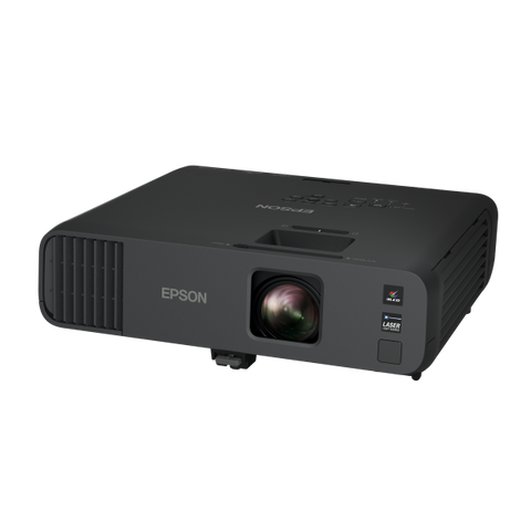 Epson EB-L265F 4600 ANSI lumen 3LCD 1080p [1920x1080] Compatibilit 3D Nero (EB-L265F Projector - 4600 ANSI Lumens Full HD Laser Projector)
