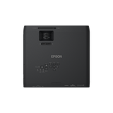 Epson EB-L265F 4600 ANSI lumen 3LCD 1080p [1920x1080] Compatibilit 3D Nero (EB-L265F Projector - 4600 ANSI Lumens Full HD Laser Projector)