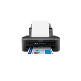 Epson WorkForce WF-2110W stampante a getto d'inchiostro A colori 5760 x 1440 DPI A4 Wi-Fi